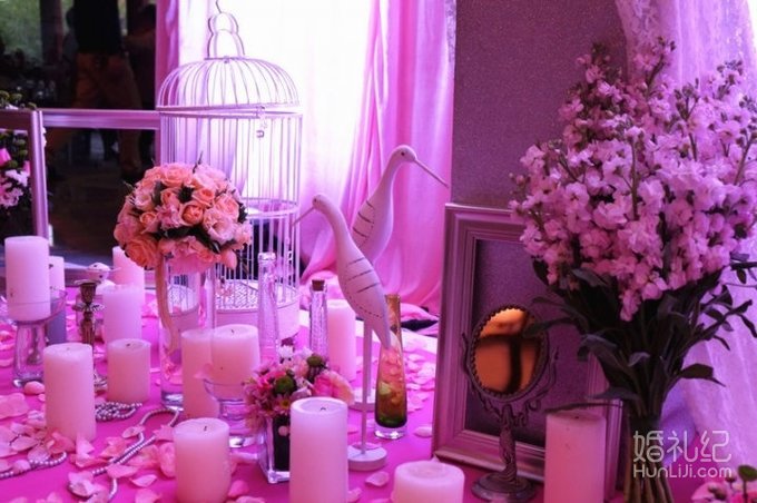 白雪公主爱的城堡