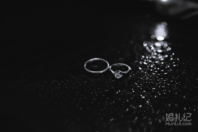 艾婷婚嫁 欧式复古风婚礼