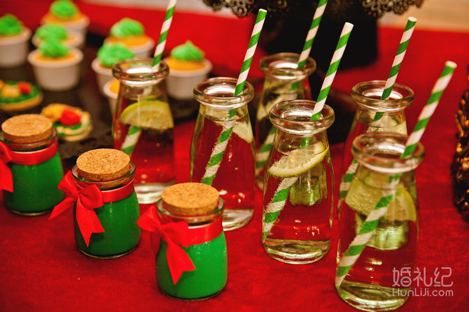 艾婷婚嫁 欧式复古风婚礼