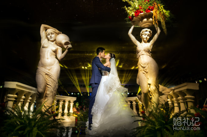 【双城记】“寻秘”别样的森林系绿野仙踪