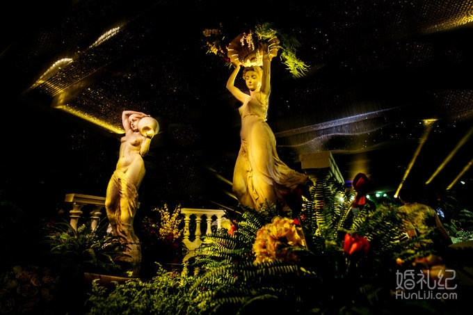 【双城记】“寻秘”别样的森林系绿野仙踪