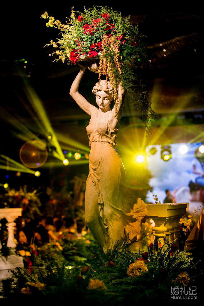 【双城记】“寻秘”别样的森林系绿野仙踪