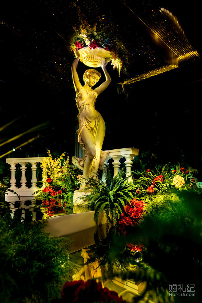 【双城记】“寻秘”别样的森林系绿野仙踪