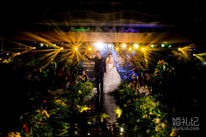 【双城记】“寻秘”别样的森林系绿野仙踪