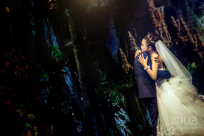 【双城记】“寻秘”别样的森林系绿野仙踪