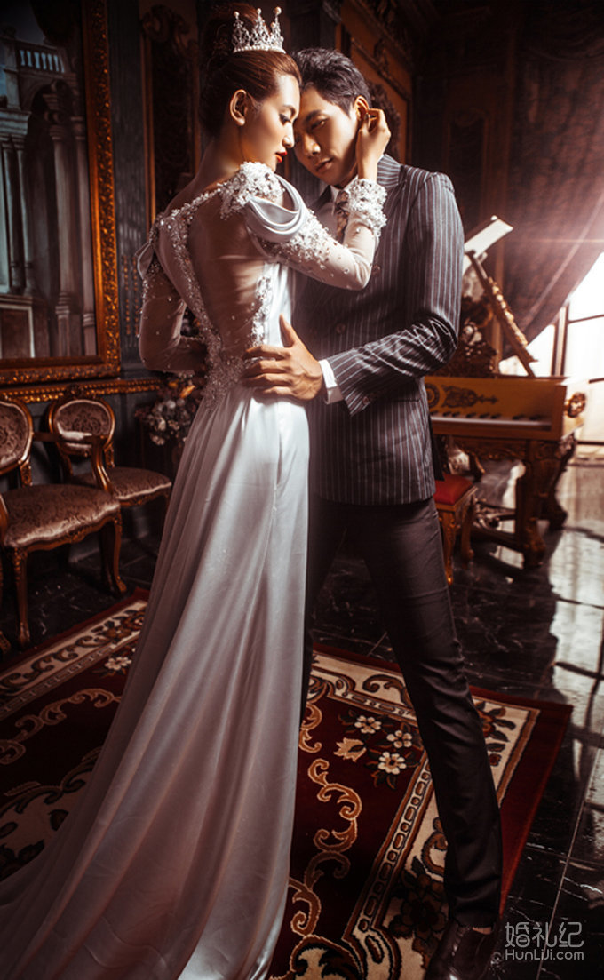 【2015冬季热卖套系】女王QUEEN