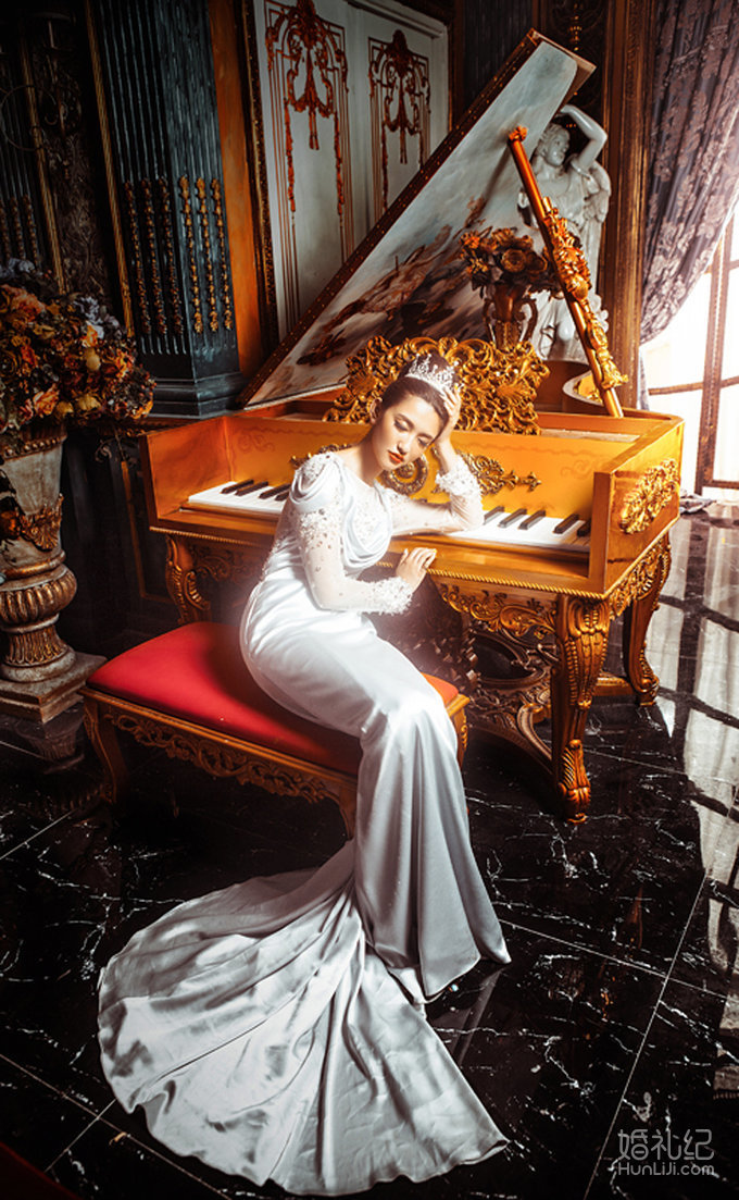 【2015冬季热卖套系】女王QUEEN