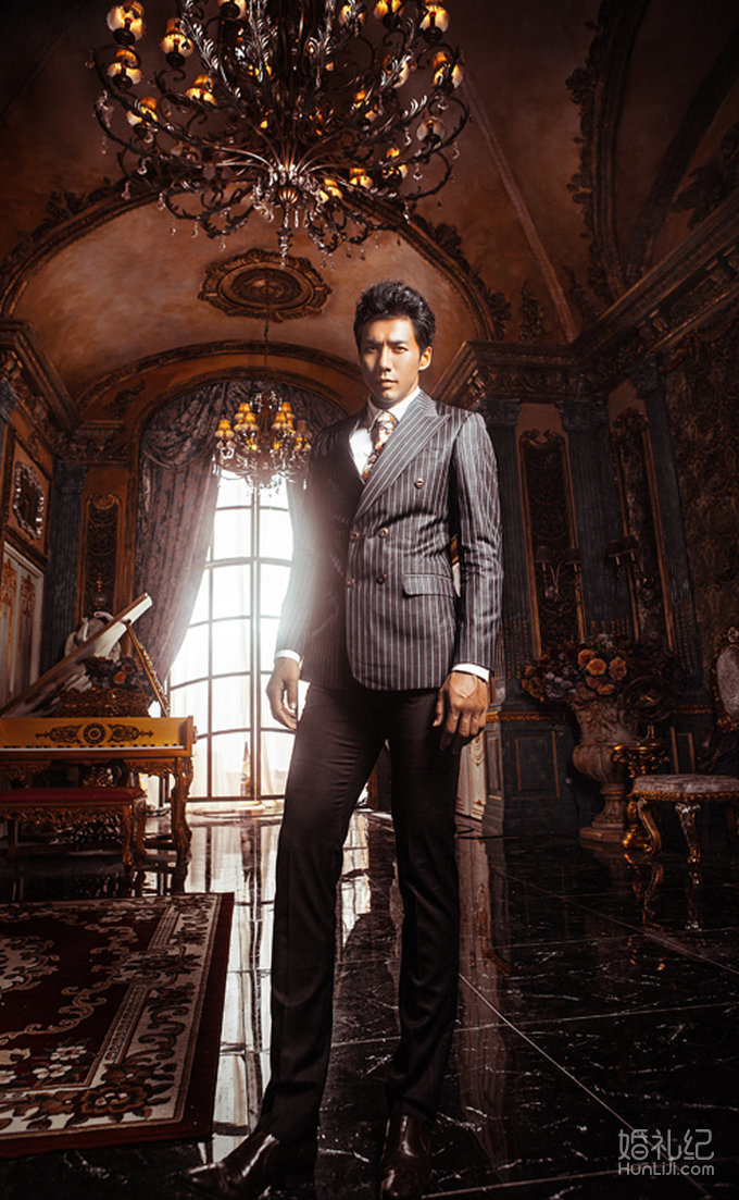 【2015冬季热卖套系】女王QUEEN