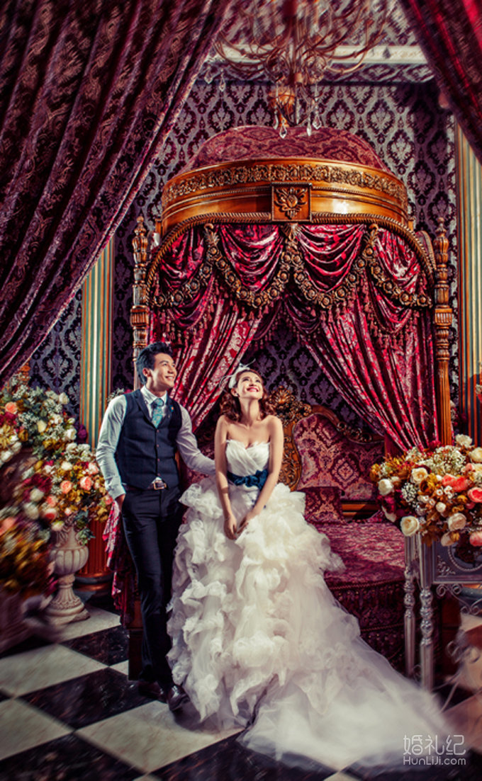 【2015冬季热卖套系】女王QUEEN