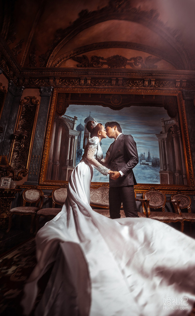 【2015冬季热卖套系】女王QUEEN