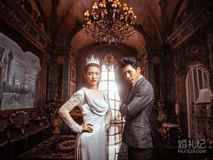 【2015冬季热卖套系】女王QUEEN