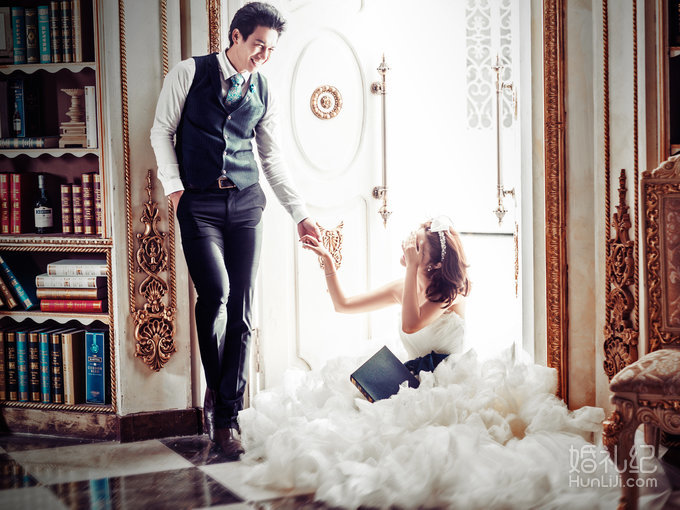 【2015冬季热卖套系】女王QUEEN