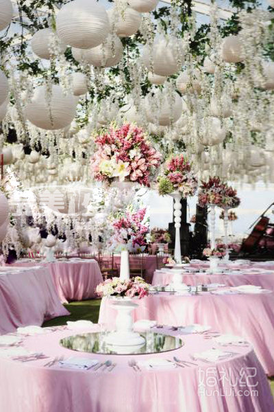 【完美一生 · 教堂婚礼】 海淀教堂案例