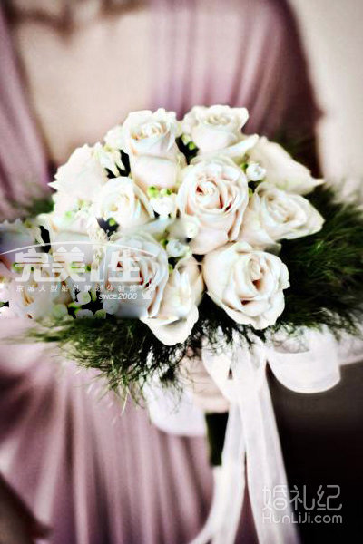 【完美一生 · 教堂婚礼】 海淀教堂案例