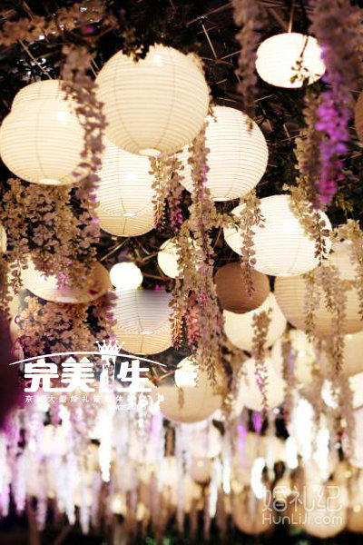 【完美一生 · 教堂婚礼】 海淀教堂案例