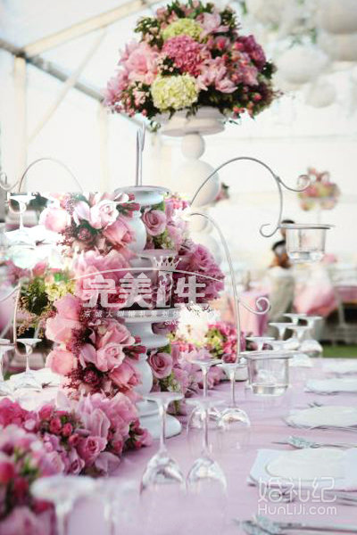 【完美一生 · 教堂婚礼】 海淀教堂案例