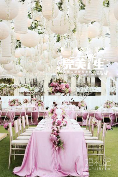 【完美一生 · 教堂婚礼】 海淀教堂案例