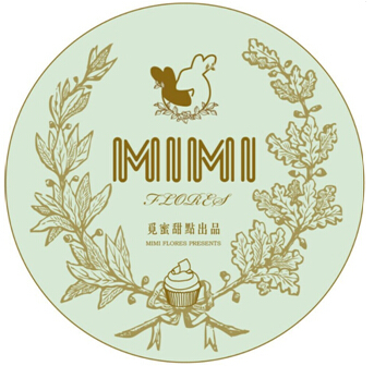 MIMI FLORES--觅蜜甜点出品