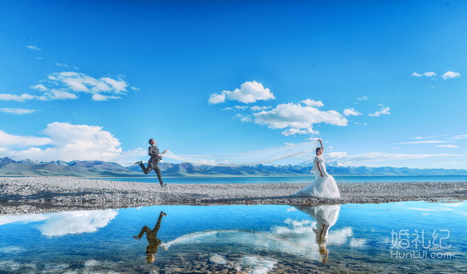 【西藏景点大赏】纳木错