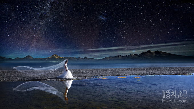 【西藏景点大赏】纳木错