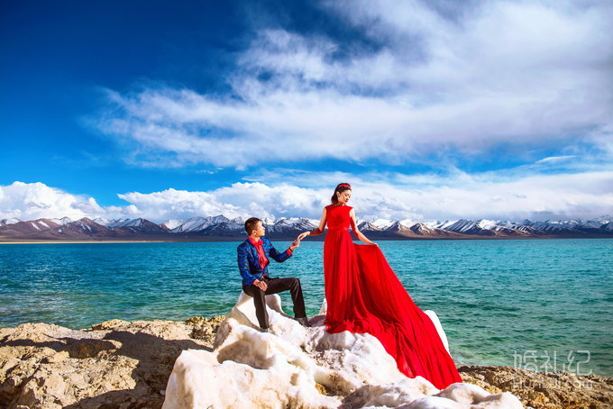 【西藏景点大赏】纳木错