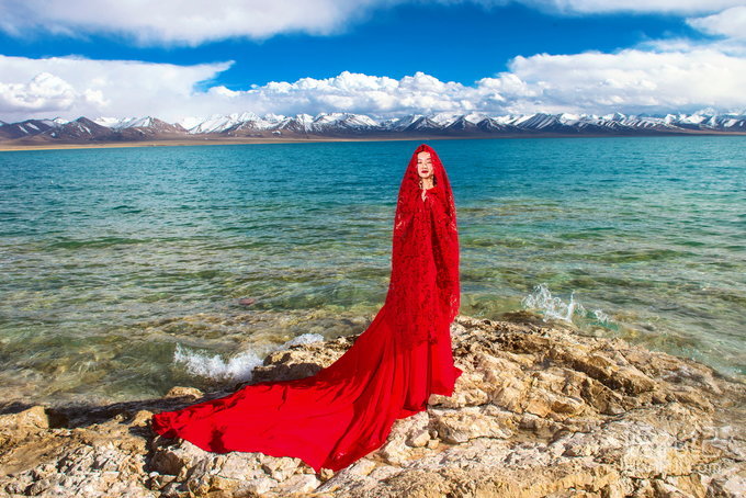 【西藏景点大赏】纳木错