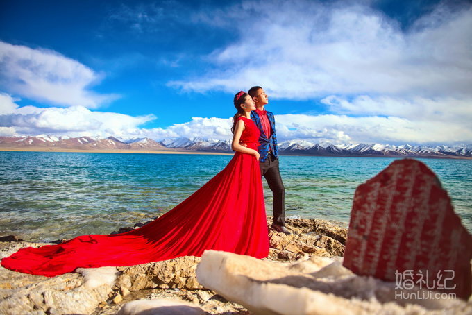 【西藏景点大赏】纳木错