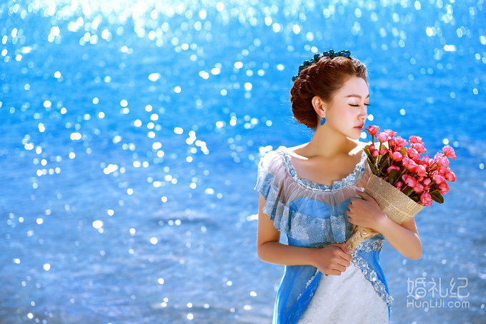 【西藏景点大赏】纳木错