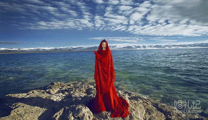 【西藏景点大赏】纳木错