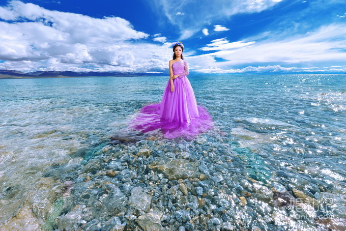 【西藏景点大赏】纳木错