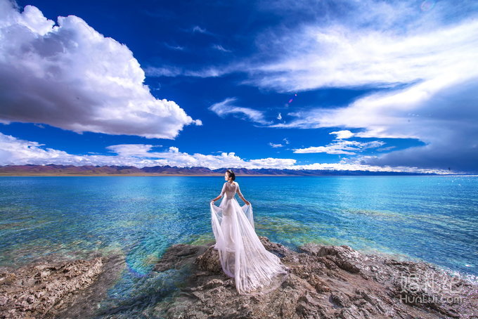 【西藏景点大赏】纳木错