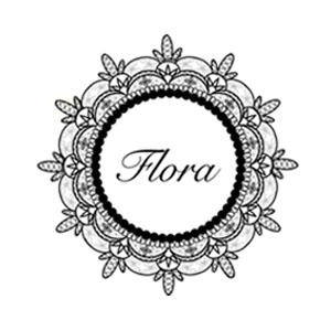 Flora婚纱礼服高级定制
