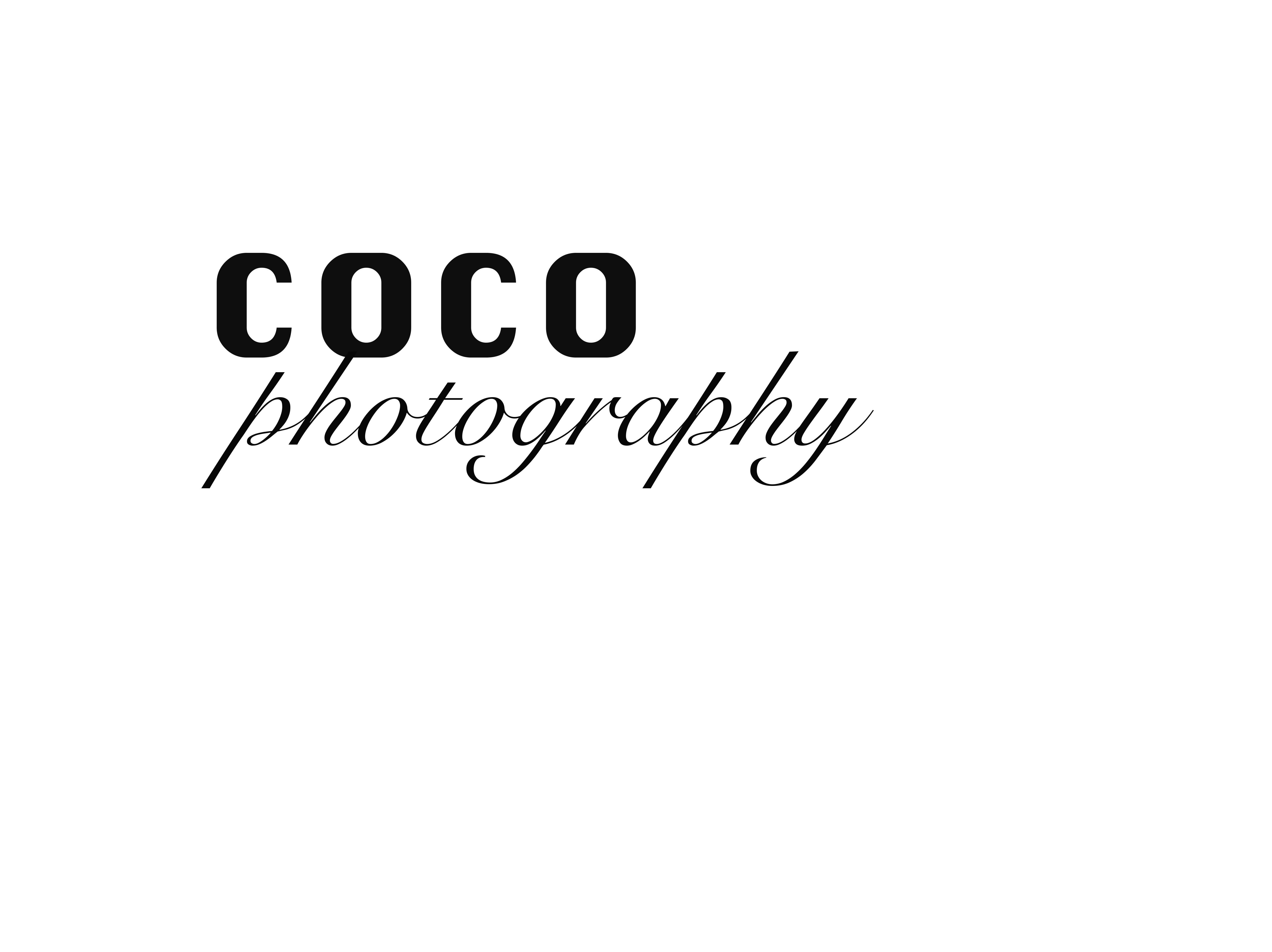 CoCo photography