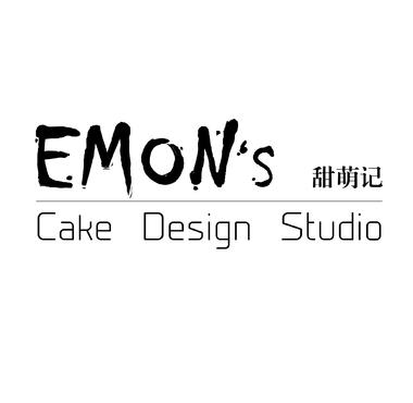 Emon's 甜萌记婚礼甜品设计工作室
