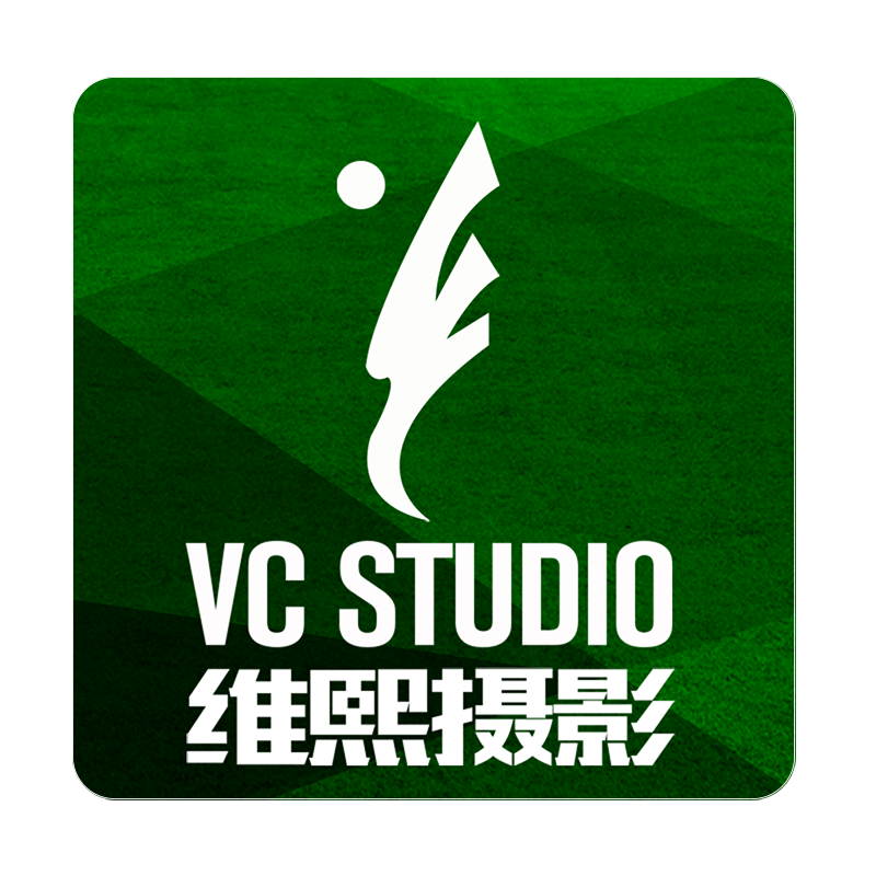 三亚VC视觉婚纱摄影工作室
