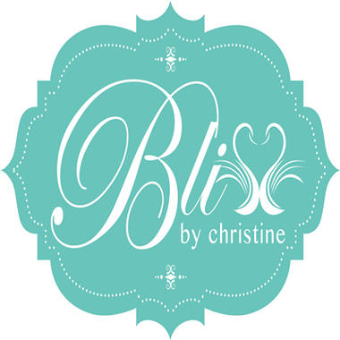 Bliss by Christine婚纱礼服定制馆