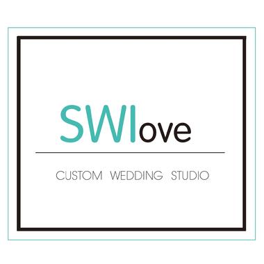 SWI圣唯爱婚礼定制工作室