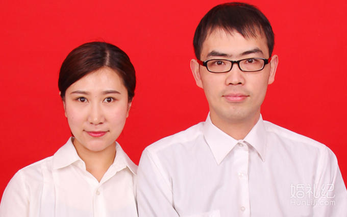 婚姻登记照片是几寸 80