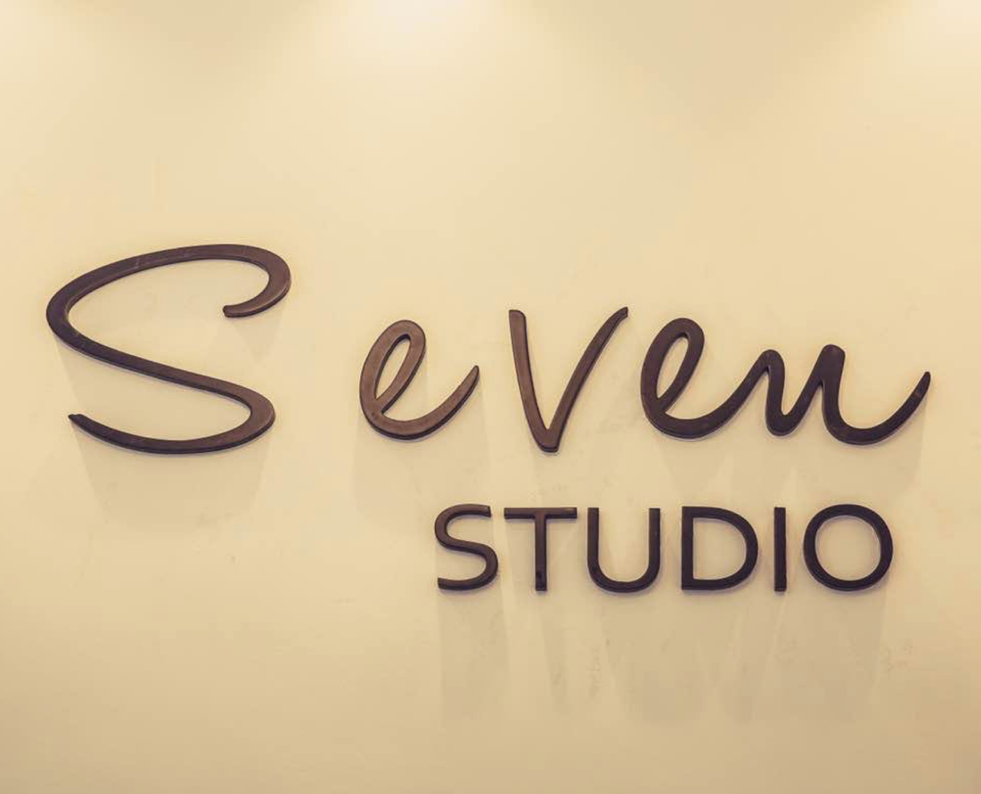 Seven studio