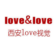 Love视觉婚纱摄影STUDIO旗舰店