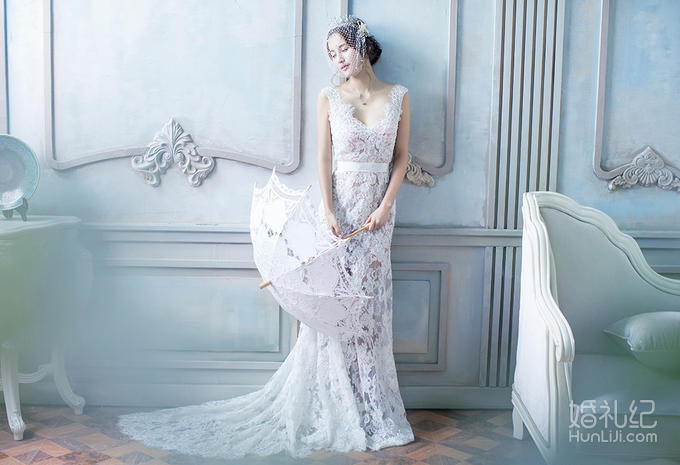 青曼婚纱(3)