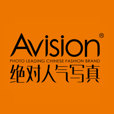 绝对人气专业写真