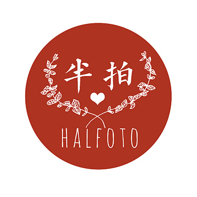 半拍照相馆
