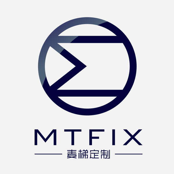 MTFIX 麦梯定制(苏宁店)