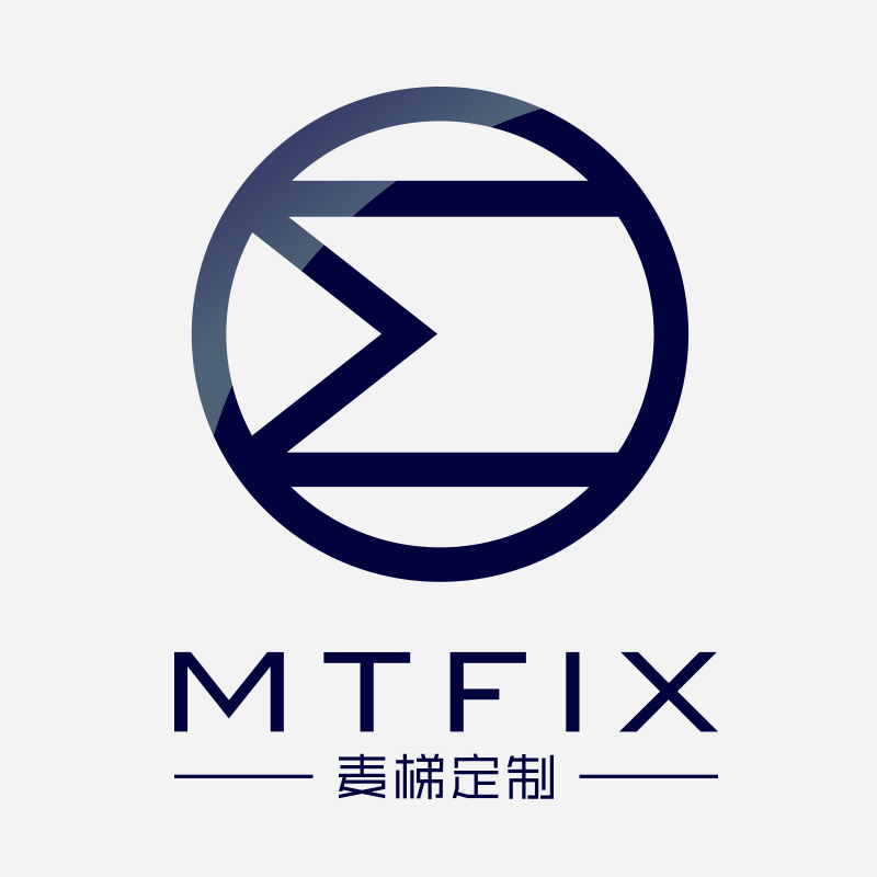 MTFIX麦梯定制（中贸广场店）