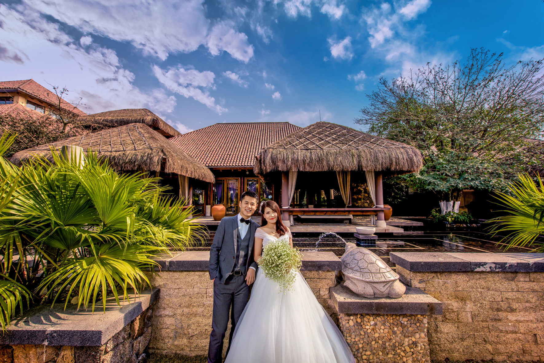 【麦町视觉】高端定制一天 首席套餐