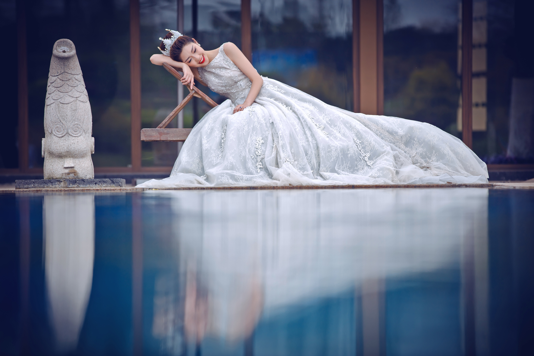 【麦町视觉】高端定制一天 首席套餐