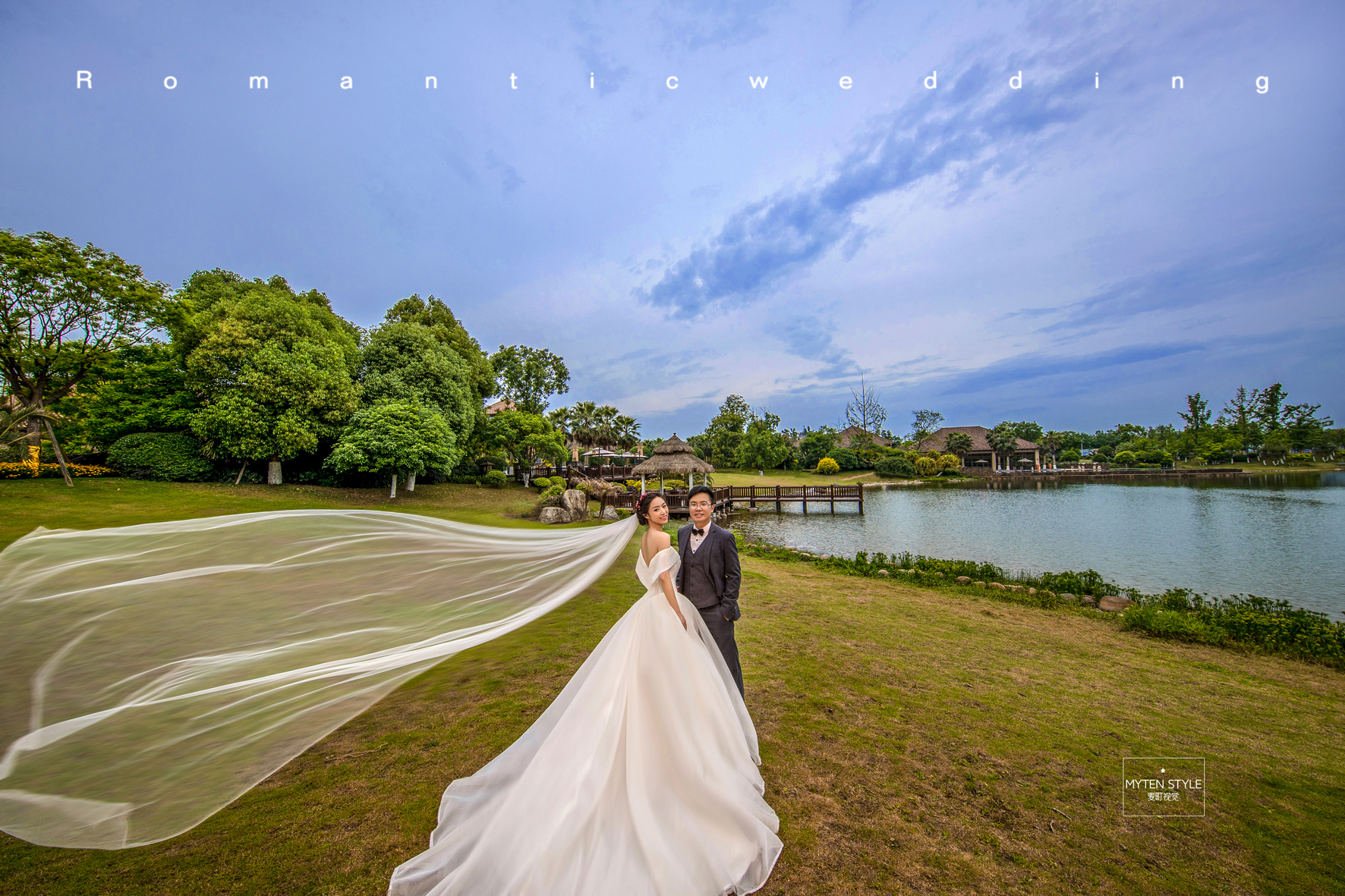 【麦町视觉】高端定制一天 首席套餐