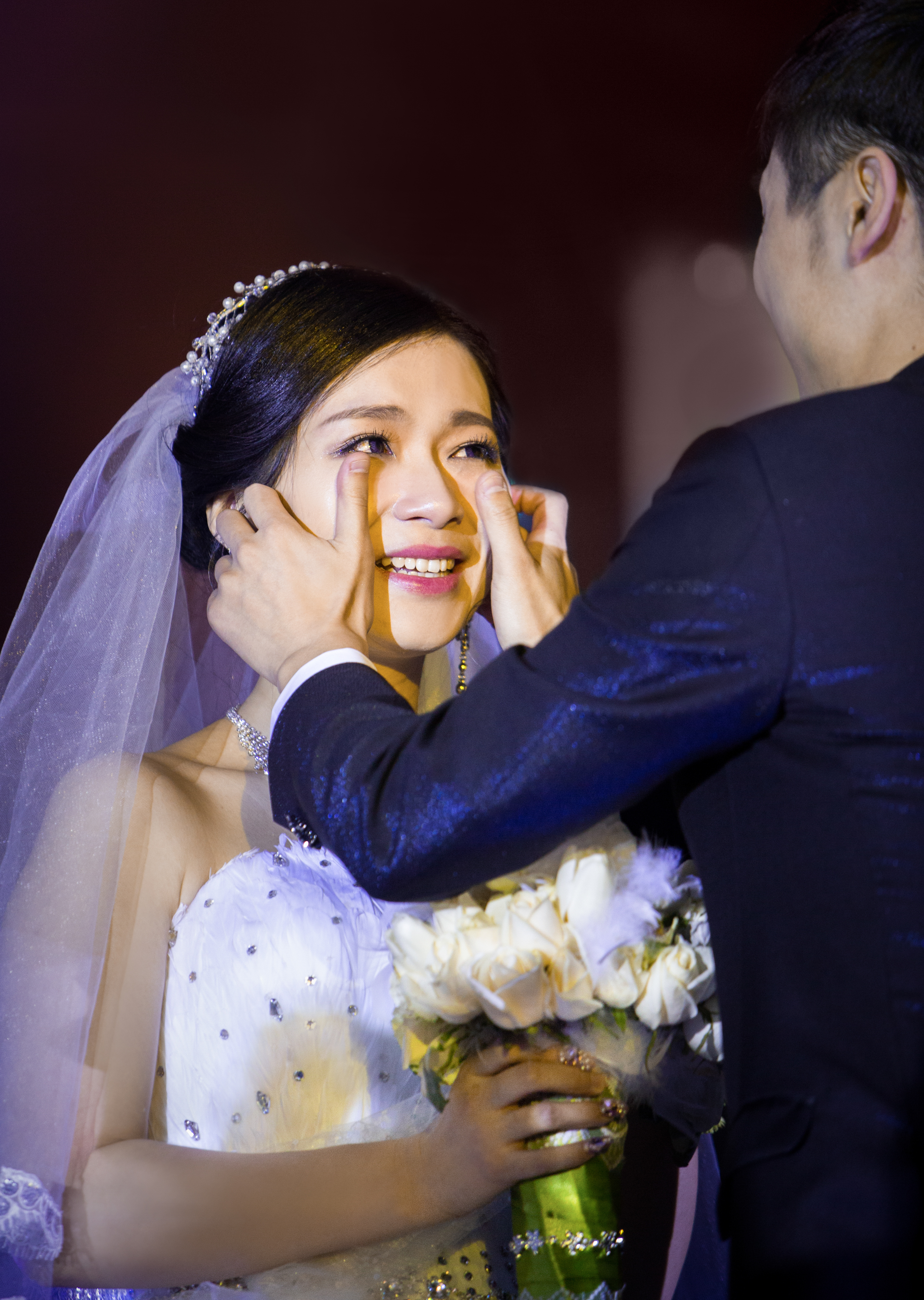 【光革映像】三机位纪实婚礼摄影