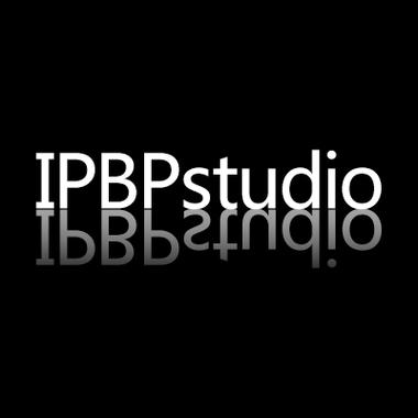 IPBPstudio爱普